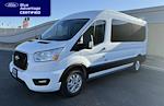 2022 Ford Transit 350 Medium Roof RWD, Passenger Van for sale #V65708 - photo 1