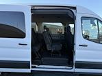 2022 Ford Transit 350 Medium Roof RWD, Passenger Van for sale #V65708 - photo 23