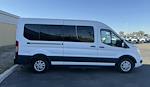 2022 Ford Transit 350 Medium Roof RWD, Passenger Van for sale #V65708 - photo 8