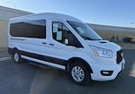 2022 Ford Transit 350 Medium Roof RWD, Passenger Van for sale #V65708 - photo 9