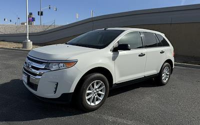 Used 2013 Ford Edge SE FWD, SUV for sale #V65721 - photo 1