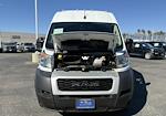 Used 2022 Ram ProMaster 2500 High Roof FWD, Empty Cargo Van for sale #V65724 - photo 23