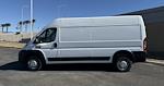 Used 2022 Ram ProMaster 2500 High Roof FWD, Empty Cargo Van for sale #V65724 - photo 2