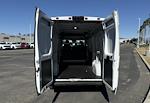 Used 2022 Ram ProMaster 2500 High Roof FWD, Empty Cargo Van for sale #V65724 - photo 6