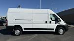 Used 2022 Ram ProMaster 2500 High Roof FWD, Empty Cargo Van for sale #V65724 - photo 8