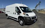 Used 2022 Ram ProMaster 2500 High Roof FWD, Empty Cargo Van for sale #V65724 - photo 9