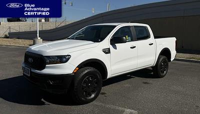 Used 2019 Ford Ranger XL SuperCrew Cab RWD, Pickup for sale #V65741 - photo 1