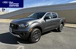 Used 2019 Ford Ranger XLT SuperCrew Cab 4WD, Pickup for sale #V65743 - photo 1