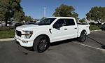 Used 2022 Ford F-150 SuperCrew Cab RWD, Pickup for sale #V65750 - photo 1