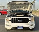 Used 2022 Ford F-150 SuperCrew Cab RWD, Pickup for sale #V65750 - photo 27