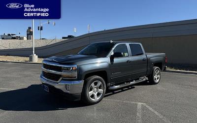 2018 Chevrolet Silverado 1500 Crew Cab RWD, Pickup for sale #V65769 - photo 1