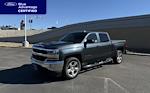 Used 2018 Chevrolet Silverado 1500 LT Crew Cab RWD, Pickup for sale #V65769 - photo 1