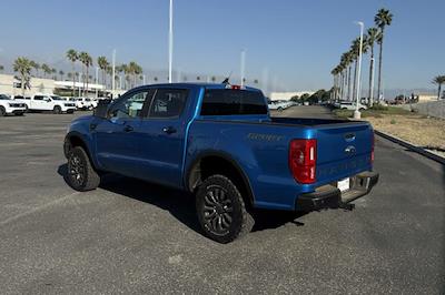 2021 Ford Ranger SuperCrew Cab RWD, Pickup for sale #V65770 - photo 2