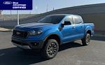 Used 2021 Ford Ranger XLT SuperCrew Cab RWD, Pickup for sale #V65770 - photo 1