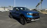 Used 2021 Ford Ranger XLT SuperCrew Cab RWD, Pickup for sale #V65770 - photo 9