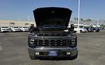 Used 2022 Chevrolet Silverado 2500 LT Crew Cab 4WD, Pickup for sale #V65779 - photo 28