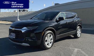 Used 2020 Chevrolet Blazer LT FWD, SUV for sale #V65794 - photo 1