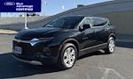 Used 2020 Chevrolet Blazer LT FWD, SUV for sale #V65794 - photo 1