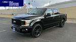 2020 Ford F-150 SuperCrew Cab RWD, Pickup for sale #V65799 - photo 1