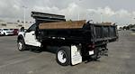 2020 Ford F-550 Regular Cab DRW RWD, Dump Truck for sale #V65801 - photo 2