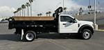 2020 Ford F-550 Regular Cab DRW RWD, Dump Truck for sale #V65801 - photo 7