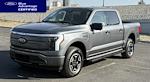 Used 2023 Ford F-150 Lightning SuperCrew Cab AWD, Pickup for sale #V65821 - photo 1