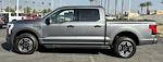 Used 2023 Ford F-150 Lightning SuperCrew Cab AWD, Pickup for sale #V65821 - photo 4