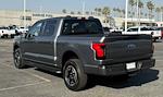 Used 2023 Ford F-150 Lightning SuperCrew Cab AWD, Pickup for sale #V65821 - photo 2