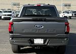 Used 2023 Ford F-150 Lightning SuperCrew Cab AWD, Pickup for sale #V65821 - photo 5