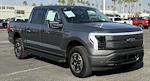 Used 2023 Ford F-150 Lightning SuperCrew Cab AWD, Pickup for sale #V65821 - photo 9