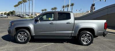 2022 Chevrolet Colorado Crew Cab RWD, Pickup for sale #V65845 - photo 2