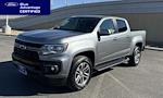 2022 Chevrolet Colorado Crew Cab RWD, Pickup for sale #V65845 - photo 1