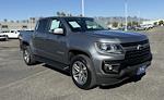 2022 Chevrolet Colorado Crew Cab RWD, Pickup for sale #V65845 - photo 9