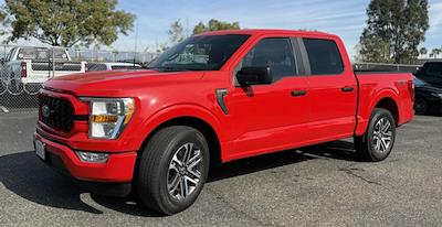 2022 Ford F-150 SuperCrew Cab RWD, Pickup for sale #V65849 - photo 1