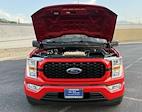 Used 2022 Ford F-150 SuperCrew Cab RWD, Pickup for sale #V65849 - photo 27