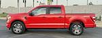 Used 2022 Ford F-150 SuperCrew Cab RWD, Pickup for sale #V65849 - photo 4