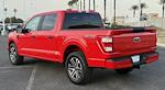 Used 2022 Ford F-150 SuperCrew Cab RWD, Pickup for sale #V65849 - photo 2