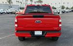 Used 2022 Ford F-150 SuperCrew Cab RWD, Pickup for sale #V65849 - photo 5