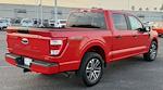 Used 2022 Ford F-150 SuperCrew Cab RWD, Pickup for sale #V65849 - photo 7