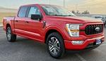 Used 2022 Ford F-150 SuperCrew Cab RWD, Pickup for sale #V65849 - photo 9