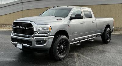 Used 2019 Ram 3500 Big Horn Crew Cab RWD, Pickup for sale #V65854 - photo 1