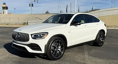 Used 2021 Mercedes-Benz GLC-Class AWD, SUV for sale #V65860 - photo 1