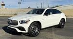 Used 2021 Mercedes-Benz GLC-Class AWD, SUV for sale #V65860 - photo 1