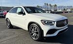 Used 2021 Mercedes-Benz GLC-Class AWD, SUV for sale #V65860 - photo 9