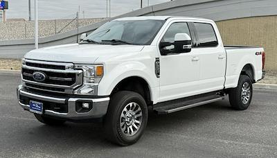 2022 Ford F-350 Crew Cab SRW 4WD, Pickup for sale #V65870 - photo 1