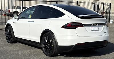 2020 Tesla Model X AWD, SUV for sale #V65871 - photo 2