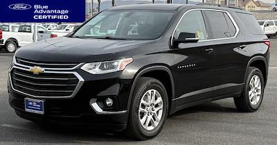 Used 2019 Chevrolet Traverse LT FWD, SUV for sale #V65879 - photo 1