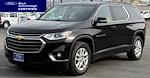 Used 2019 Chevrolet Traverse LT FWD, SUV for sale #V65879 - photo 1