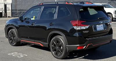 2021 Subaru Forester AWD, SUV for sale #V65888 - photo 2