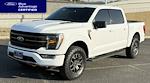 Used 2023 Ford F-150 SuperCrew Cab 4WD, Pickup for sale #V65916 - photo 1